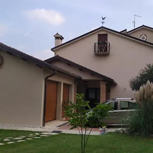 Casa di campagna Residenza Airone