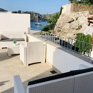 Sweet Life Ferienhaus Lipari (Isola Lipari)