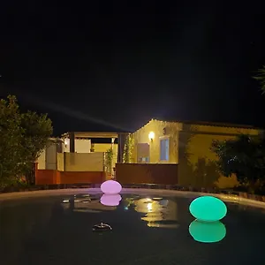 Casa Del Sole Apartment Irgoli