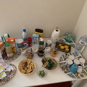 Cas'ilenia Lido Azzurro Privatunterkunft Porto Empedocle