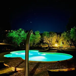 Podere Valdo Apartment Gavorrano