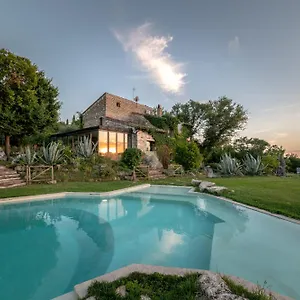 Fontenuova Apartment Saturnia