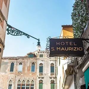 Residenza San Maurizio Венеция