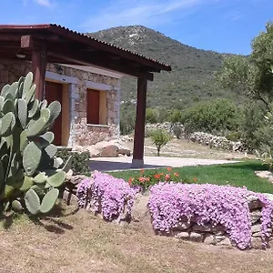 Villa Stazzu Gallurese