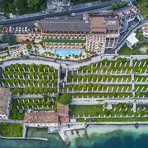 Splendid Palace **** Limone sul Garda