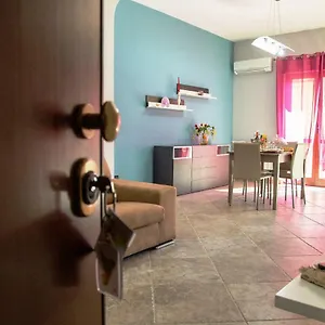 Sicilia Vacanze Apartment Balestrate