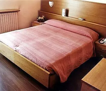 Hotel Argegno